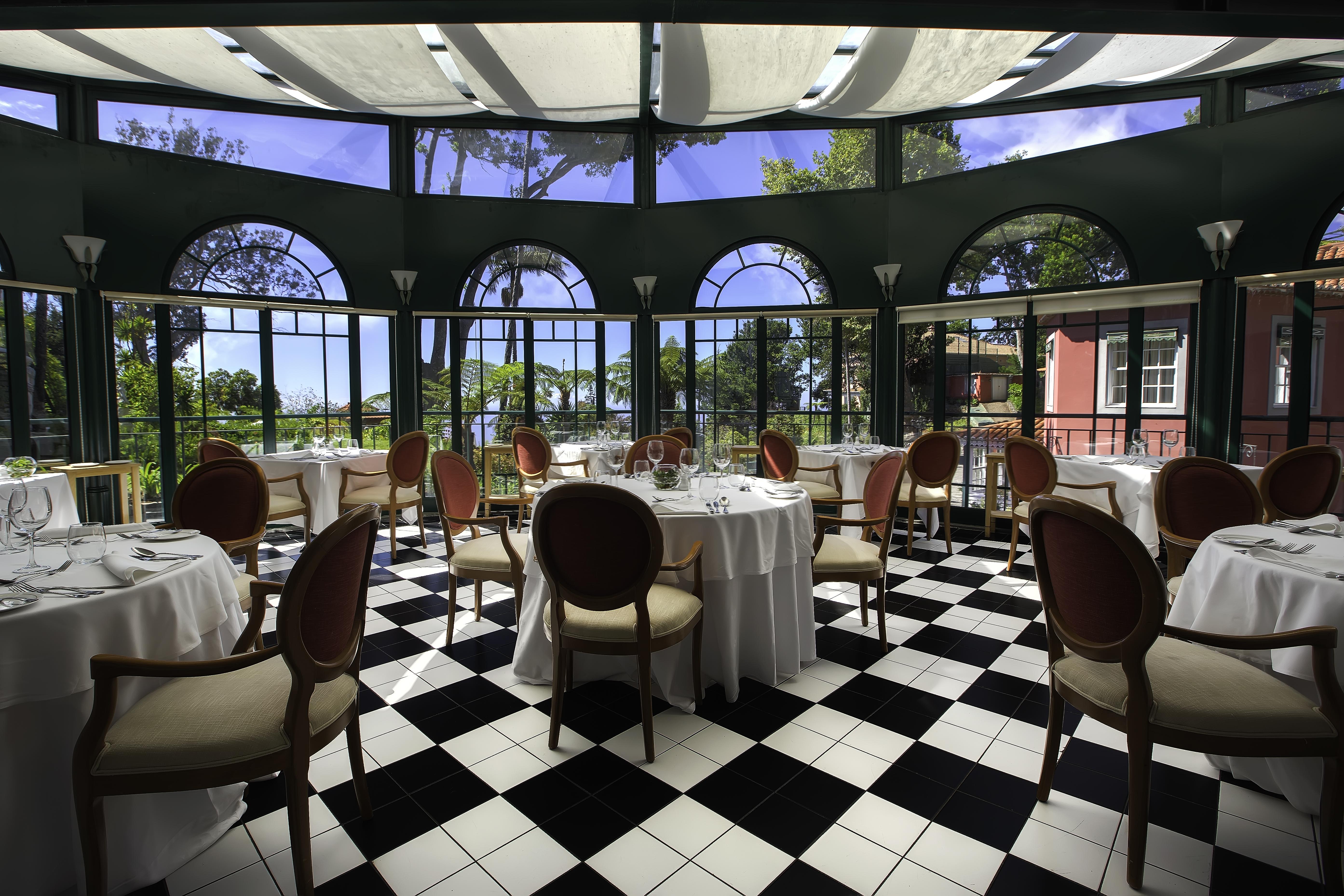 Hotel Quinta Do Monte Funchal  Exterior foto