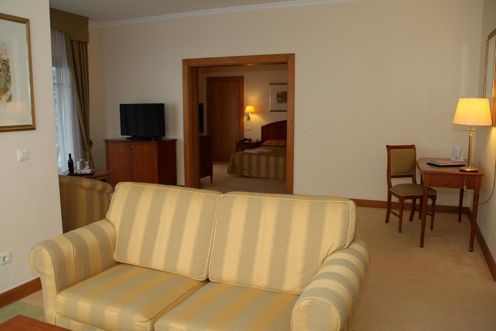 Hotel Quinta Do Monte Funchal  Exterior foto
