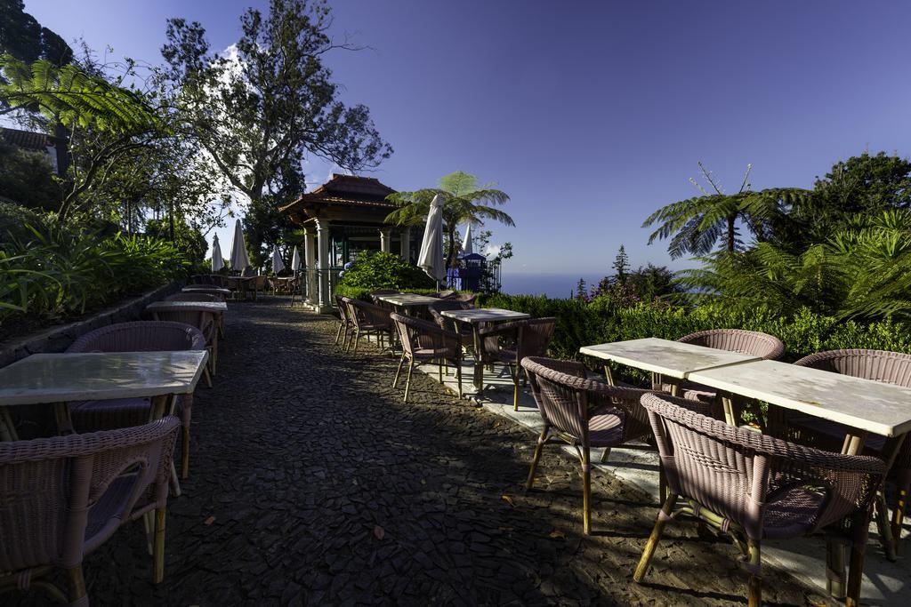 Hotel Quinta Do Monte Funchal  Exterior foto